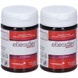 Ellesider 60 compresse 2x60 pz
