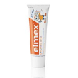 Elmex linea igiene dentale quotidiana dentifricio bimbi protezione 0-6 anni 50 ml