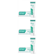Elmex dentifricio carie prof 3x20 ml
