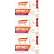 Elmex dentifricio carie prof 3x20 ml