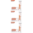 Elmex dentifricio caries plus protezione completa 75 ml 3x75 ml