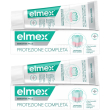 Elmex dentifricio sensitive plus complet set da 2 ml