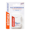 Elmex interdental filo interdentale cerato con fluoro amminico 50 m