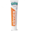 Elmex linea igiene dentale quotidiana dentifricio junior 6-12 anni 75 ml