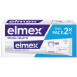 Elmex ripara smalto dentifricio rinforzante denti sensibili bipack 2x75ml