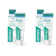 Elmex® sensitive professionaltm dentifricio set da 2 2x75 ml dentifrici