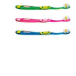 Elmex linea igiene dentale quotidiana bimbi spazzolino delicato junior 6-12 anni