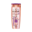 Elvive shampoo dl lisci 400ml
