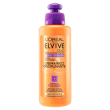 Elvive trattamento ricci crema