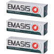 Emasis unguento 30 ml 3x30 ml pomata