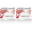 Emefort buste orosol bustine set da 2 pz bustina