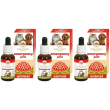 Emergency pets 30 ml 3x30 ml