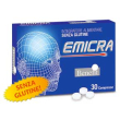 Benefit emicra 30 compresse 515 mg