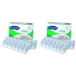Emoform actisens® gel set da 2 2x15x2 ml pipette monodose