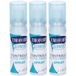 Emoform® alifresh® spray 3x20 ml