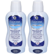 Emoform collutorio protezione intensiva 2x400 ml