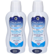 Emoform collutorio sensibilita e smalto 2x400 ml