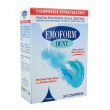 Emoform dent - 54 compresse per la pulizia profonda della dentiera
