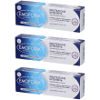 Emoform dentifricio protezione intensiva 3x75 ml