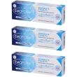 Emoform dentifricio sensibilita e smalto 3x75 ml