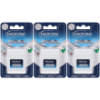 Emoform filo interdentale ultra espandibile 3x1 st