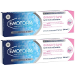 Emoform gengive sane 100 ml 2x100 ml
