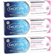 Emoform gengive sane 100 ml 3x100 ml