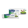 Emoform junior dentifricio menta delicata 75 ml