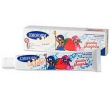 Emoform kids dentifricio per bambini 2-6 anni gusto fragola 50 ml