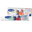 Emoform kids 2-6 anni dentifricio gusto mou 50 ml
