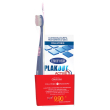 Emoform plak out active collutorio 0,20% clorexidina 200 ml + emoform gengive sane spazzolino