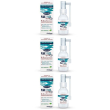 Emoform plak spray active 3x50 ml