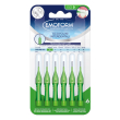 Emoform scovolini interdentali iso 0 verde 6 pezzi