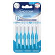 Emoform scovolini interdentali iso 3 celeste 6 pezzi