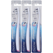 Emoform spazzolino ortodontico 3x1 pz da denti