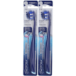 Emoform spazzolino protezione intensiva 2x1 st