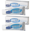 Emoform® white dentifricio sbiancante set da 2 ml