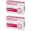 Emoglofer 30 capsule 2x30 pezzi capsule