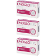 Emoglofer 30 capsule 3x30 pezzi capsule
