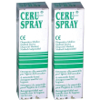 Emollienti cerume ceru spray 30ml 2x30 ml