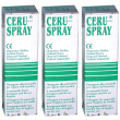 Emollienti cerume ceru spray 30ml 3x30 ml