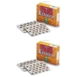 Emonor 50 tavolette 2x50 pz compresse