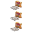 Emonor 50 tavolette 3x50 pz compresse
