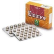 Emonor 50 tavolette