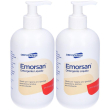 Emorsan detergente liquido igiene ano-genitale ph fisiologico 500 ml 2