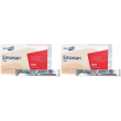 Emorsan® fleb set da 2 2x14 pz bustina