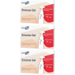 Emorsan gel 10 fiale monodose da 2,2 ml 3x22 ml