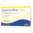 Emortrofine orodispersibili 18 bustine