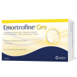 Emortrofine oro integratore per la funzionalita del plesso emorroidario 14 bustine orosolubili