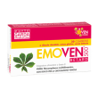 Emoven 500 retard - integratore utile per la circolazione venosa 30 compresse
